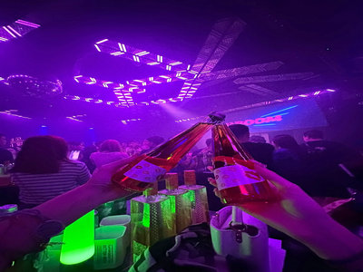 温州夜总会招聘